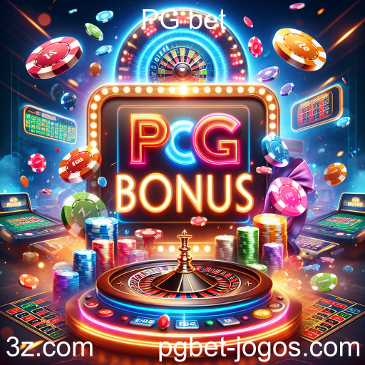 Atrações e Estratégias nos Bônus da PG Bet