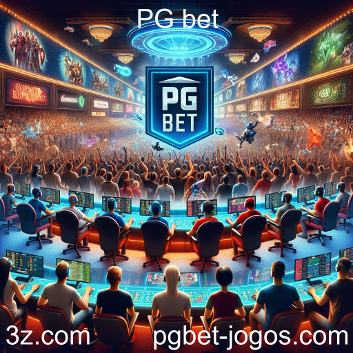 O Crescente Universo dos eSports e as Oportunidades de Apostas