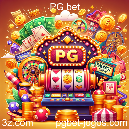 Explorando as Melhores Promoções em Jogos Online: O que a PG Bet Tem a Oferecer