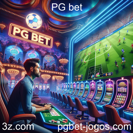 A Evolução dos Jogos de Esportes: Da Simulação à Realidade Aumentada